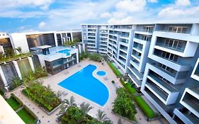 Ocean Blue Apartments