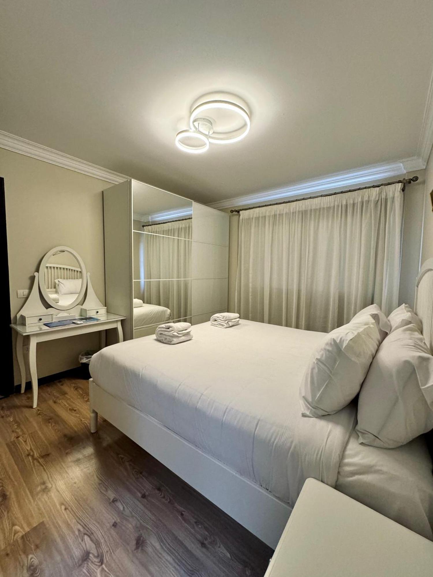Ocean Blue Apartments Le Caire Chambre photo