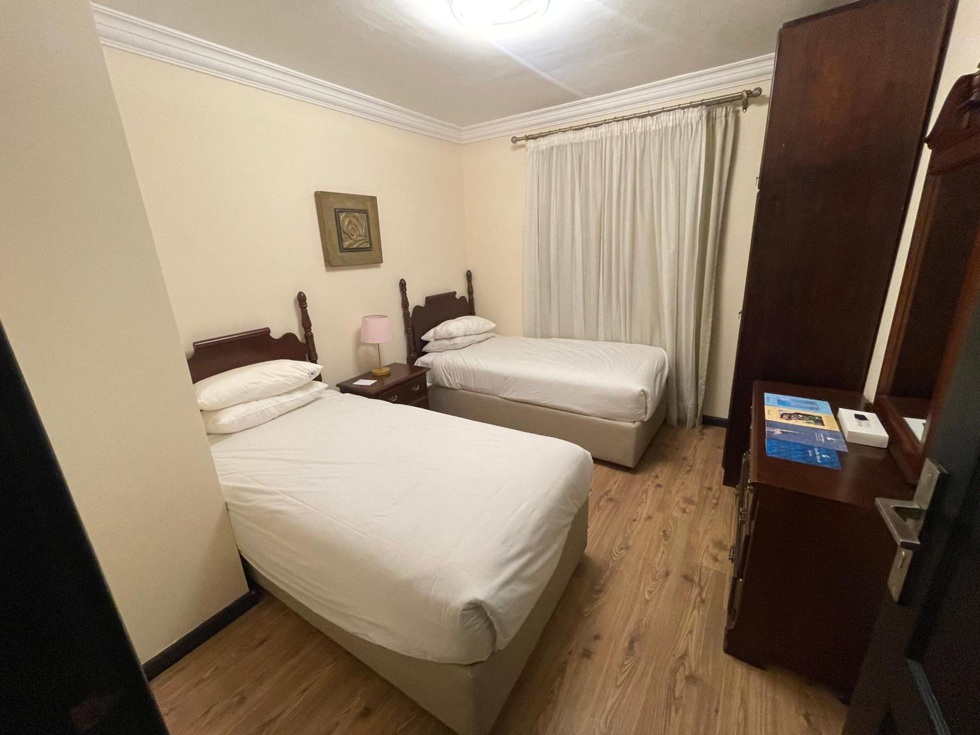 Ocean Blue Apartments Le Caire Chambre photo